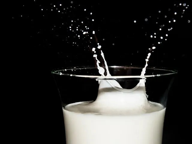 В Ивановской области объем производства молока составит 153,5 тыс. тонн или 98% к уровню 2020 года