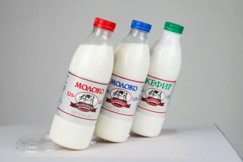 молоко ПЭТ-Бутылка 1,5... в Иванове 3